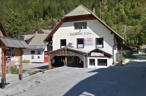 PGD Bohinjska Češnjica